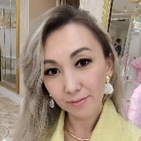 Сураганова Айсулу