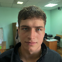 Лохматов Алексей Сергеевич