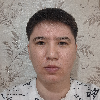 Акашев  Жанибек  Женисович 