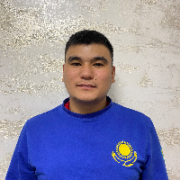 Рымқұл Думан Арманұлы