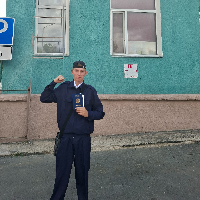 Рябошапко  Никита  Петрович