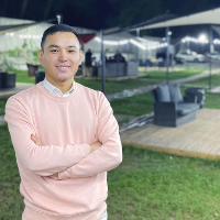 Қабдырахман  Айдын  Қабдырахманұлы