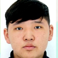 Ауесхан Батырғали Берікұлы