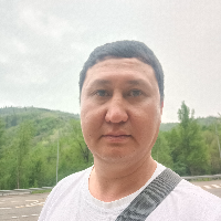 Кубигулов  Аманжол  Танаштыкович 
