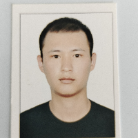 Ильясов Иса Жолдасулы