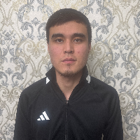 Сансызбаев Нурдаулет Жасуланулы