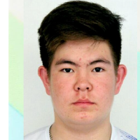 Амангелді Аңсар Амантайұлы