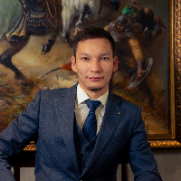 Базельдинов Адиль Казбекович