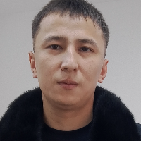Несипбай  Руслан  Арманулы 