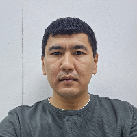 Наганев Серик Тажибекович