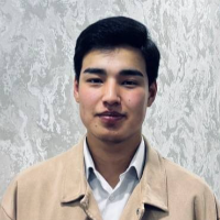 Тағыберген Нұралы Арманұлы