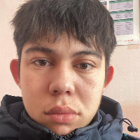 Гапша Тимур Максутович