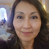 Жұмаш Баян  Мақсұтқызы 