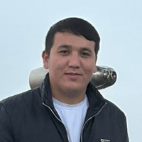 Құрбанбай Нұрсұлтан Исатайұлы