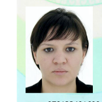 Тлеукулова  Тамирис Талгаткызы