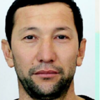 СЕЙДАЗИМОВ НУРПЕЙС КЕЛЕСБЕКОВИЧ