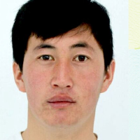 ӘЛІХАН СЫРЛЫБАЙ МАСКАУБАЙҰЛЫ