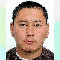 САЛИКБАЕВ БЕКМУРАТ ИСКАНДАРҰЛЫ