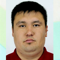 Нургалиев Нуртуган Канатович