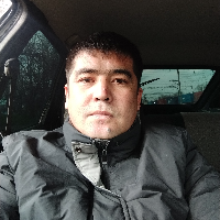 Наурзбаев Азамат Есенович