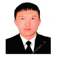 Кыдырманов Мағжан Меллетханұлы