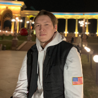 Арғынбеков  Азамат Ардақұлы