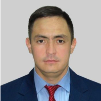 Айдарханов Мухтар  Маратович 