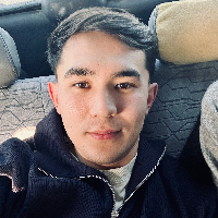 Ахметбек Манас Баубекулы