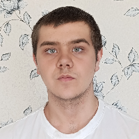 Исайкин Дмитрий  Александрович