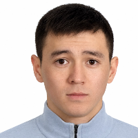 Сейткасымов Бакыт